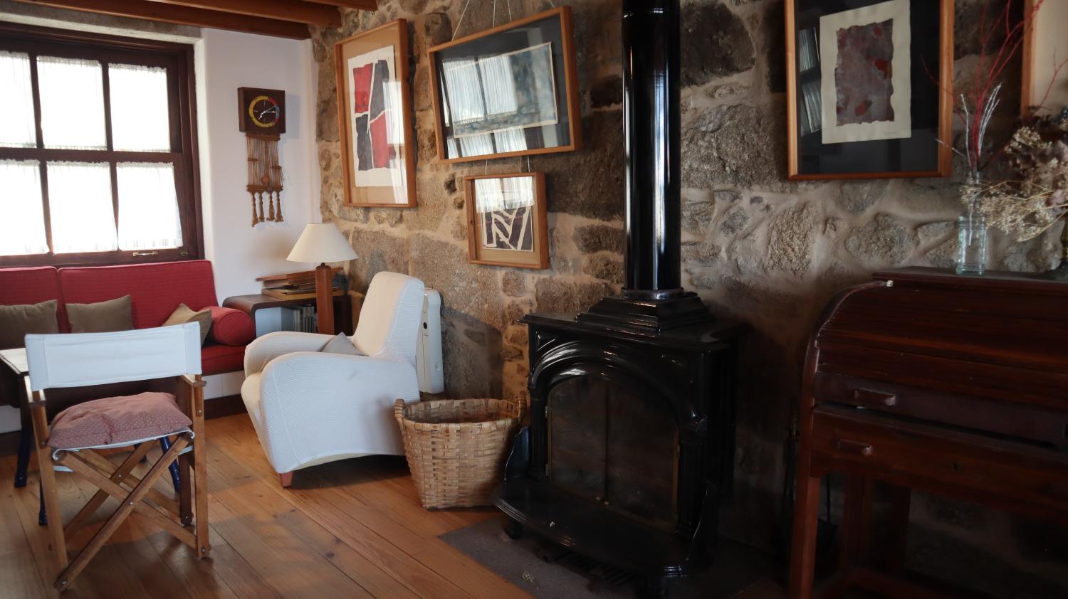  te koop huis Cambados Salnés 14