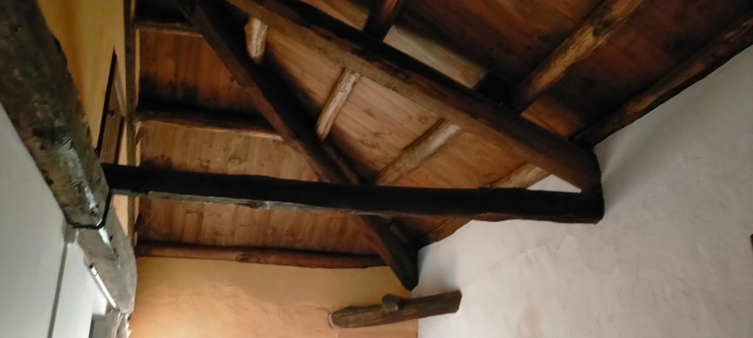  te koop boerderij Val De San Lorenzo Astorga 20
