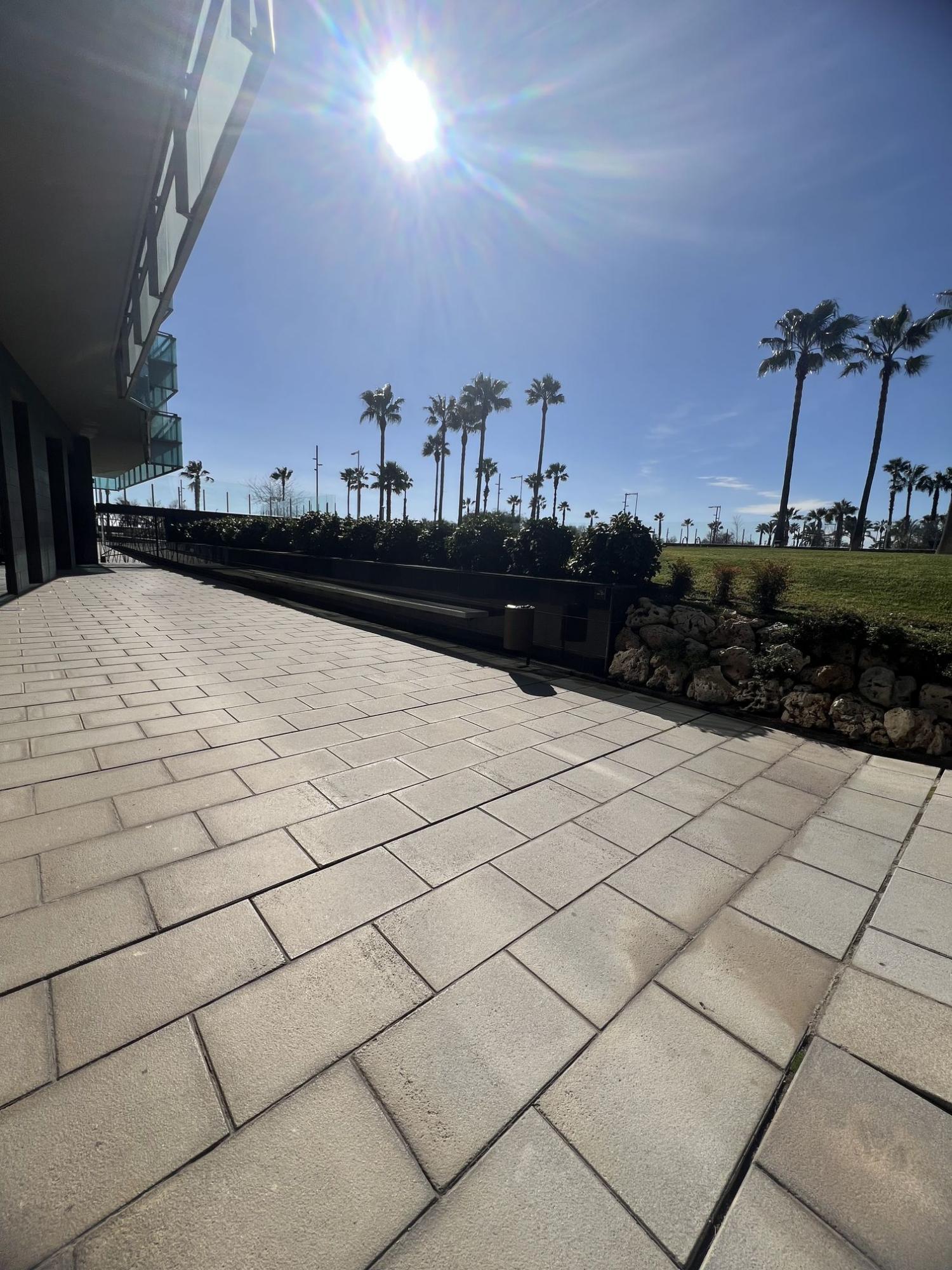  te koop appartement Sant Martí-Diagonal Mar Barcelonès 34