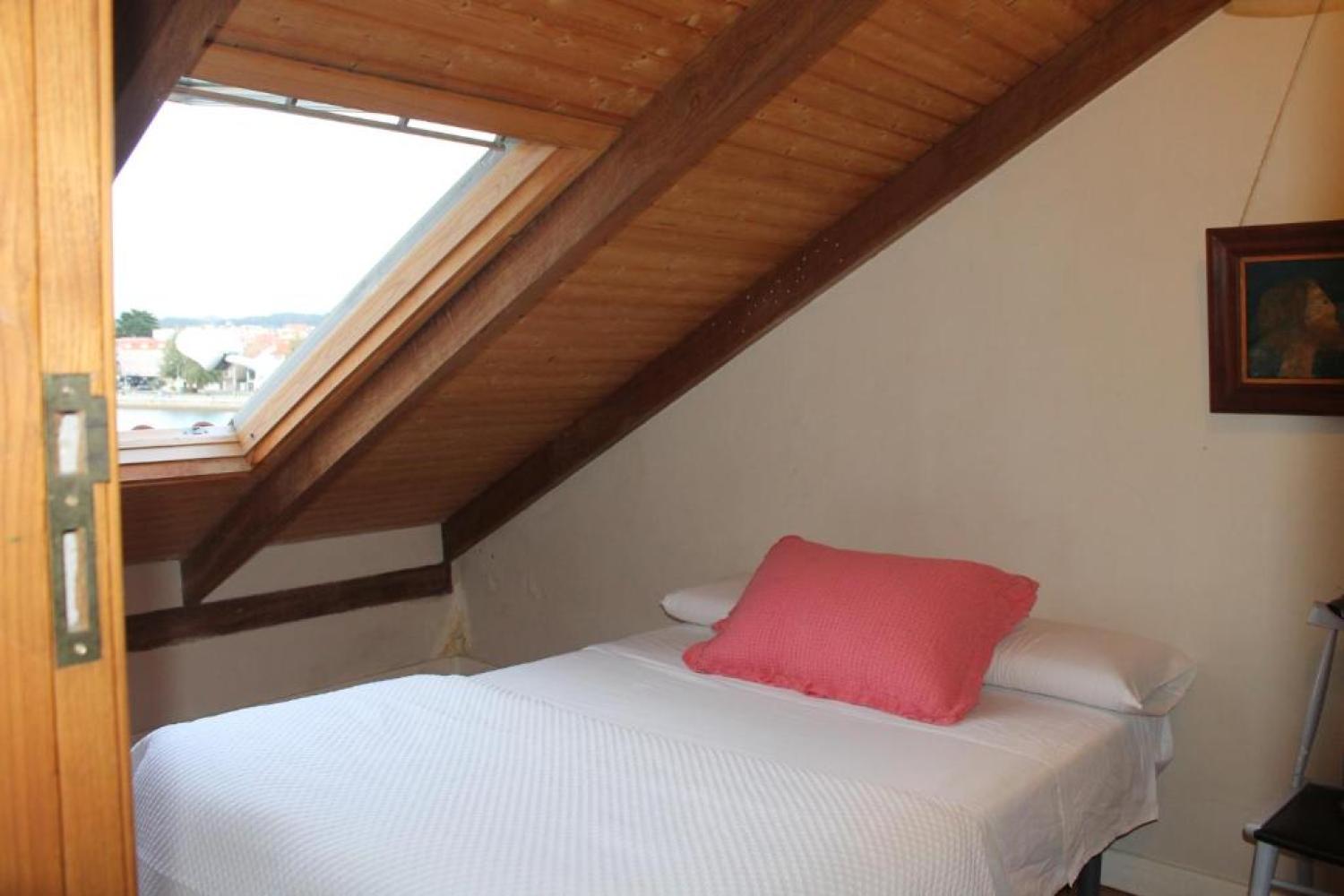  te koop huis Cambados Salnés 22