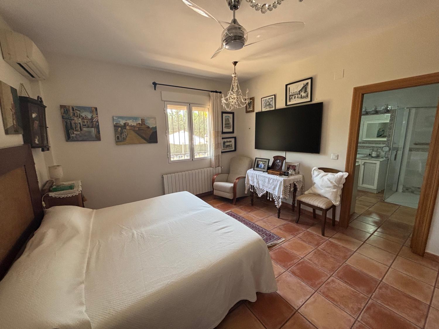  te koop villa San Vicente Del Raspeig Alacantí 10