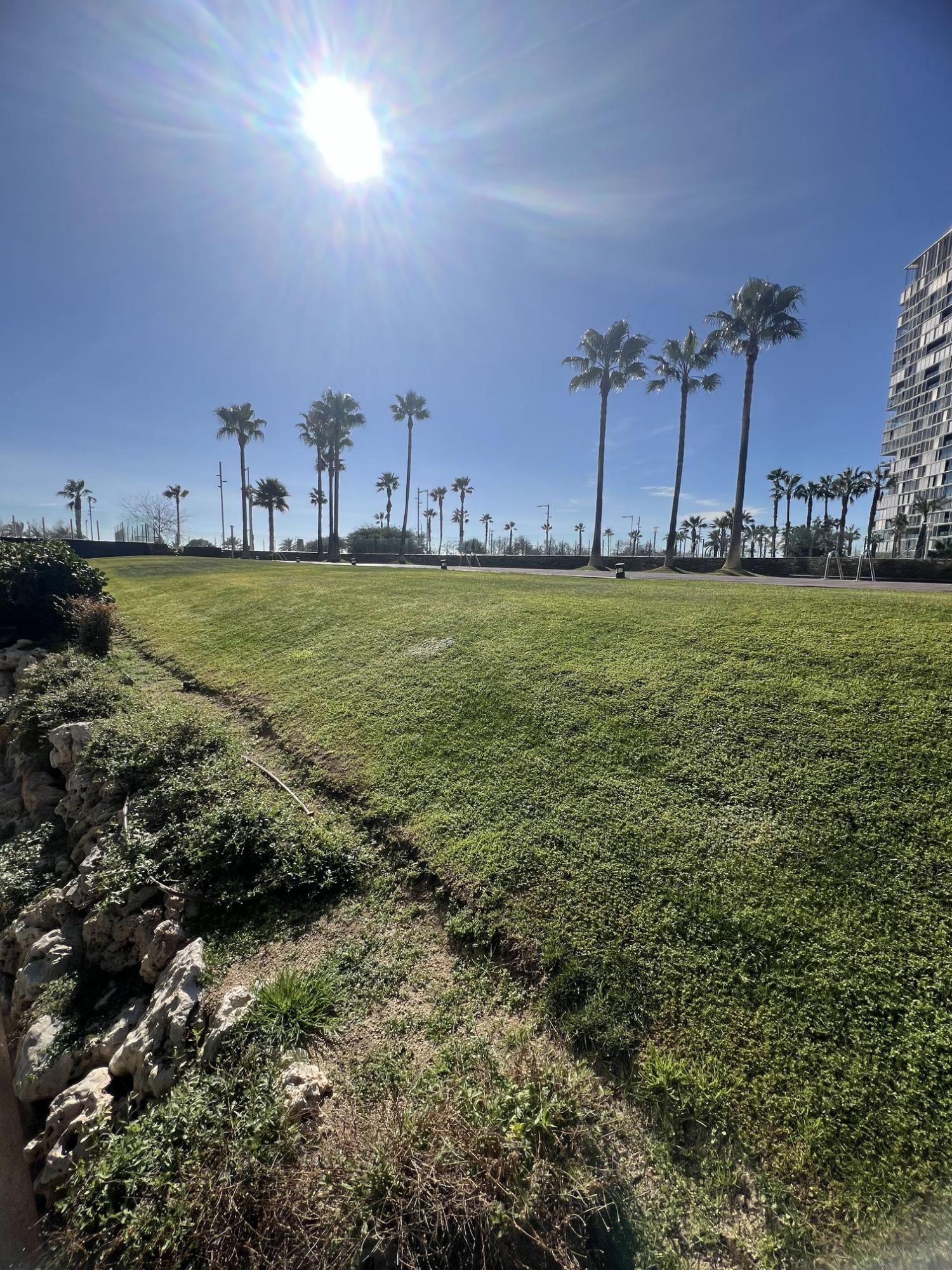  te koop appartement Sant Martí-Diagonal Mar Barcelonès 33