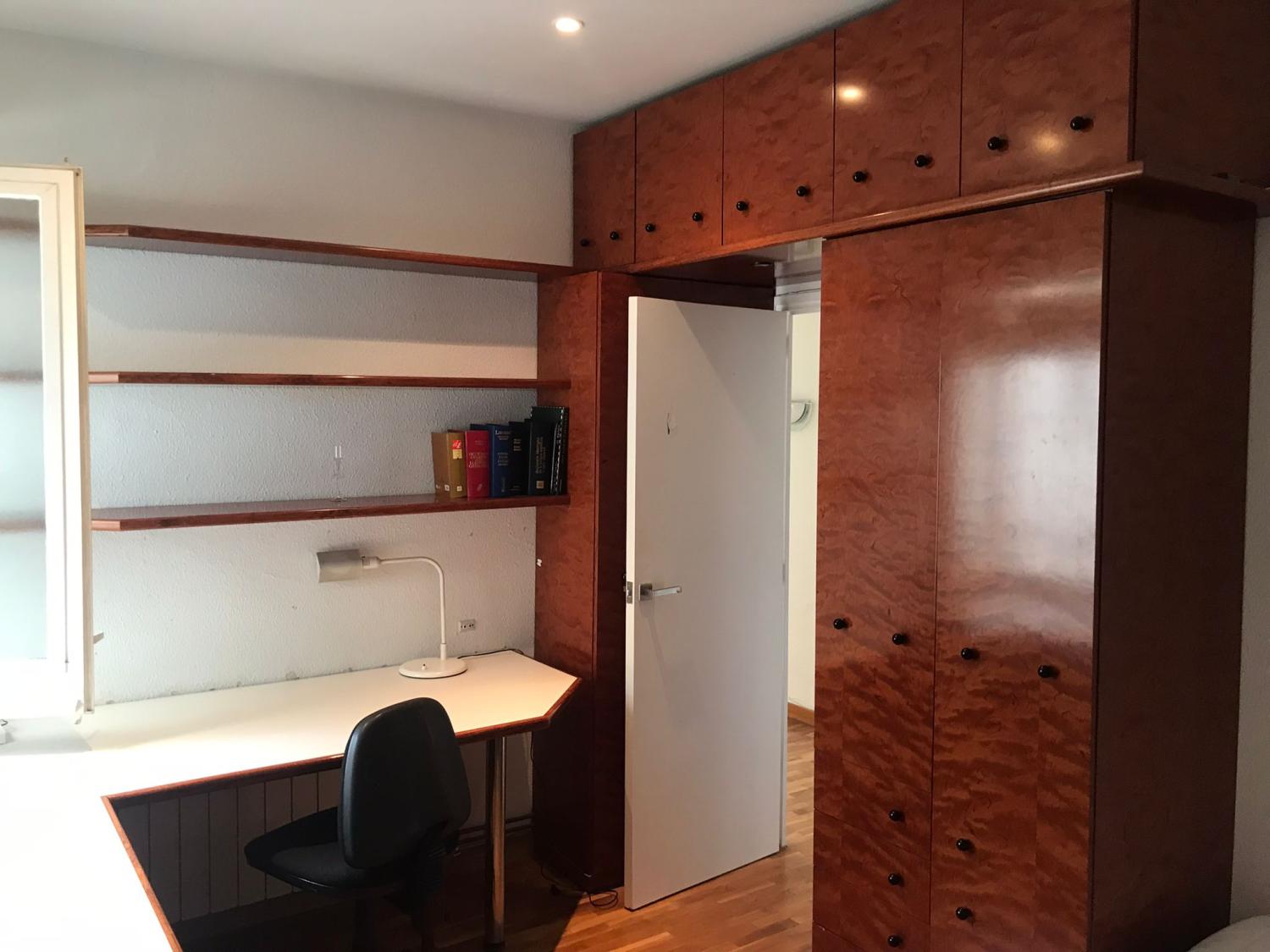  te koop penthouse Eixample-Antiga Esquerra Barcelonès 18