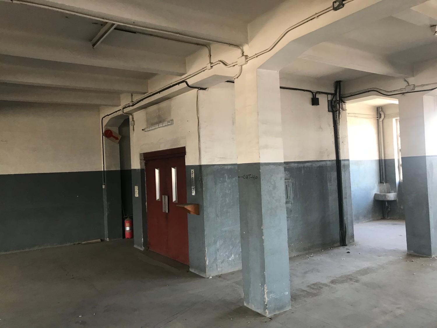  te koop gebouw Sant Martí-Provençals Del Poblenou Barcelonès 6
