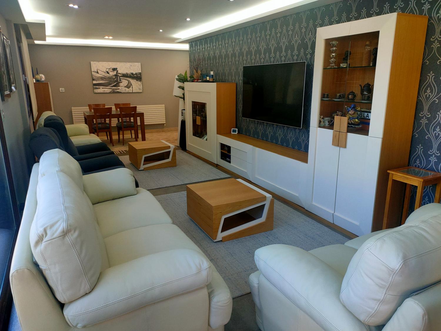  te koop villa Mentxakaetas Uribe 26