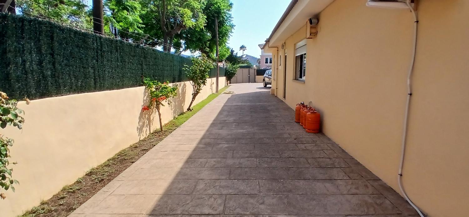  te koop villa Santa Ponsa Ponent 7