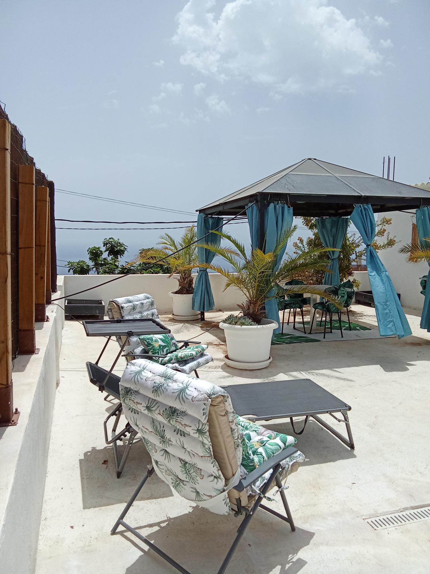  te koop villa Los Menores Zona Sur 14