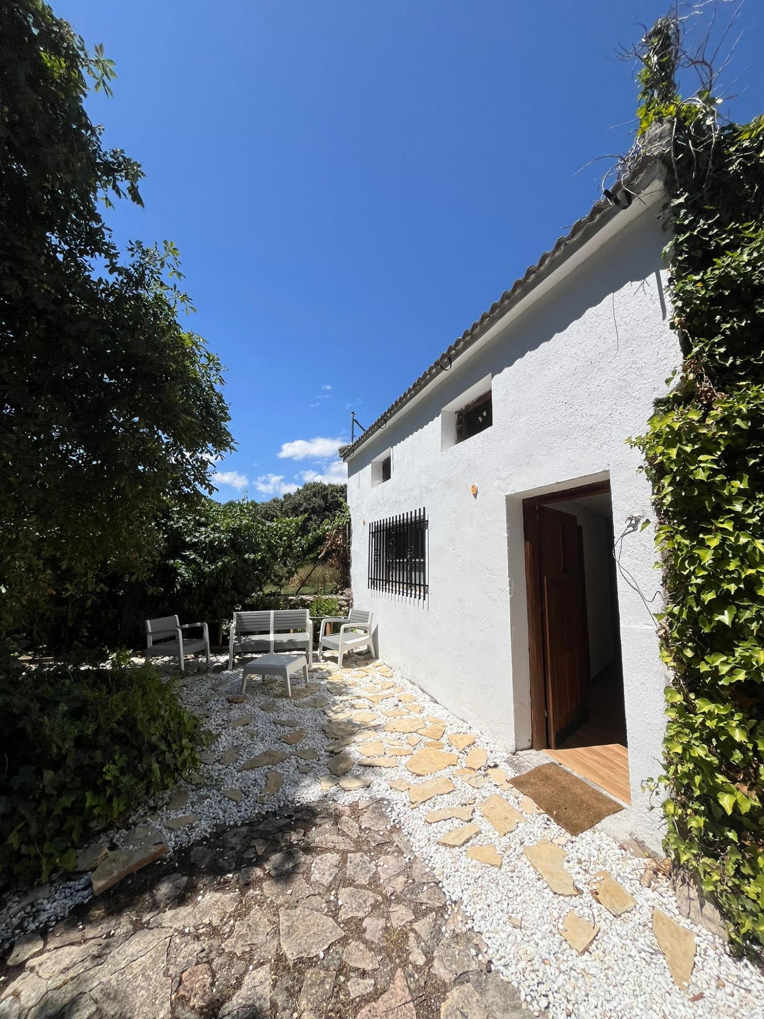  te koop rijtjeshuis Cedillo De La Torre Valles Riaza Duratón 22