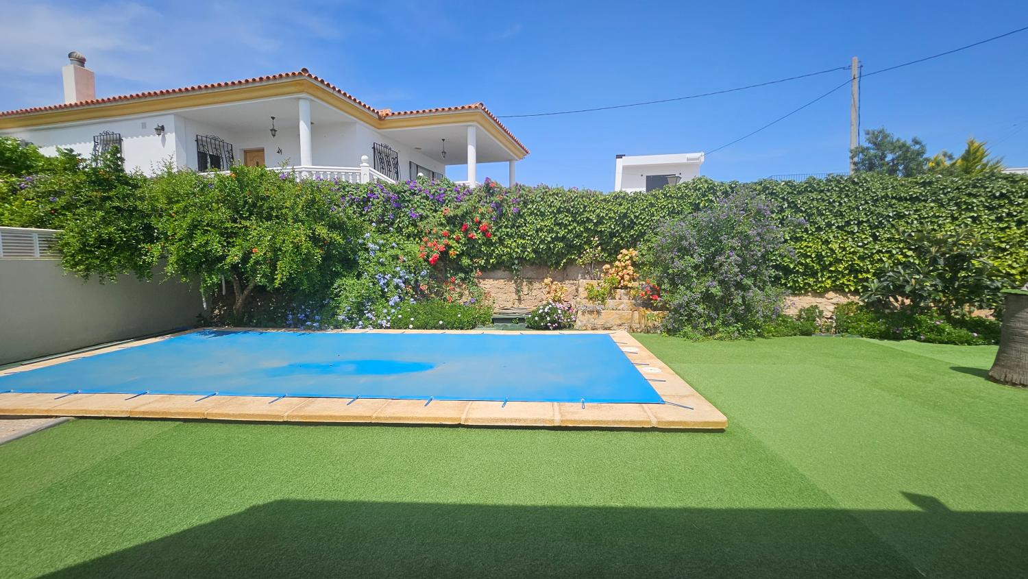  te koop villa Níjar Comarca Metropolitana De Almería 33