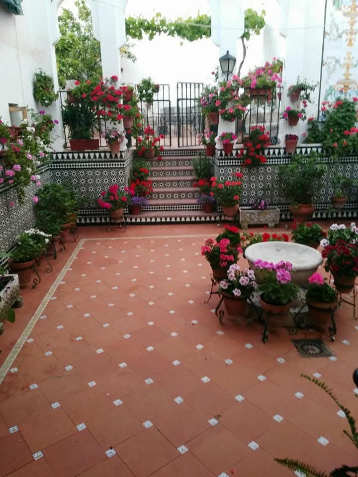  te koop huis Cabra Subbética 13
