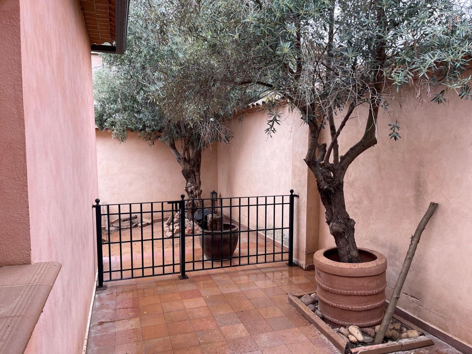  te koop villa Ossa De Montiel Sierra De Alcaraz 19