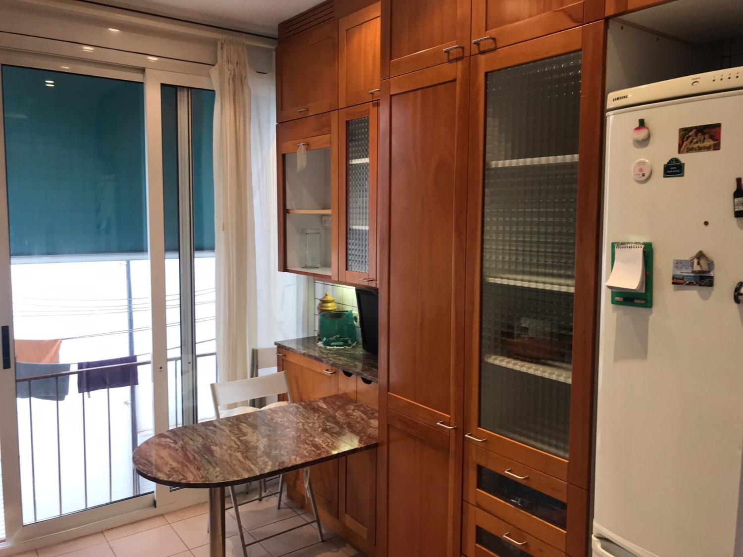  te koop penthouse Eixample-Antiga Esquerra Barcelonès 11
