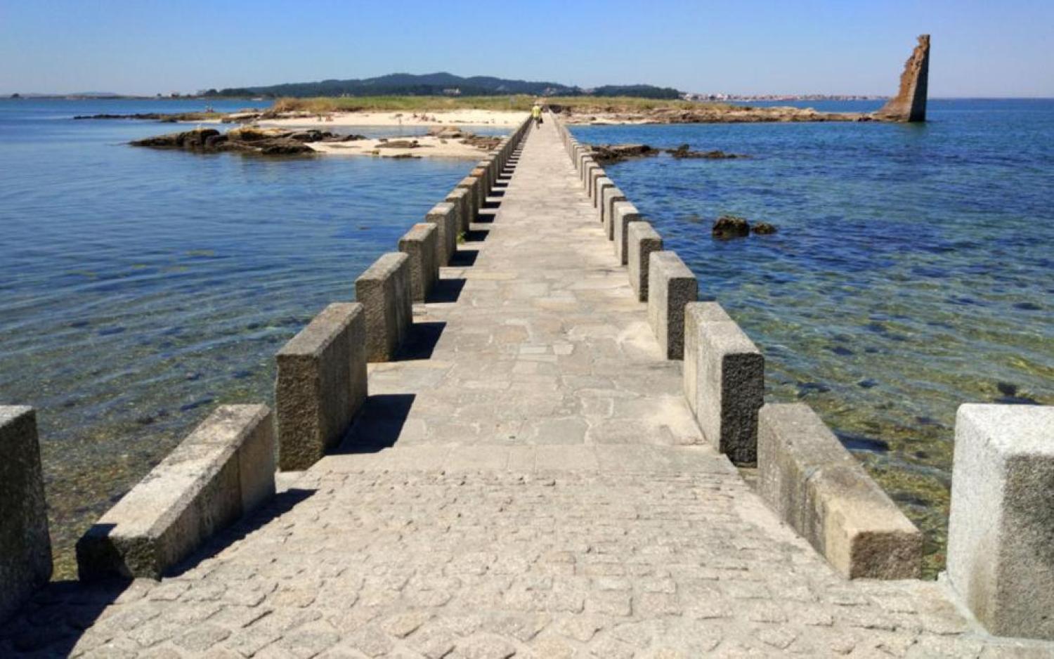  te koop huis Cambados Salnés 30
