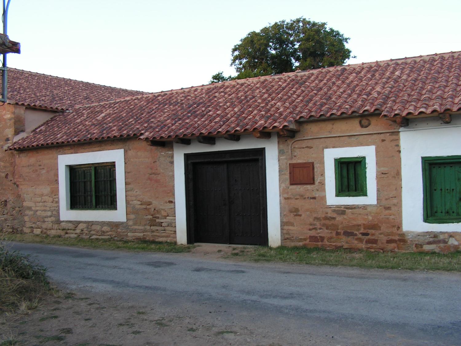  te koop boerderij Val De San Lorenzo Astorga 6