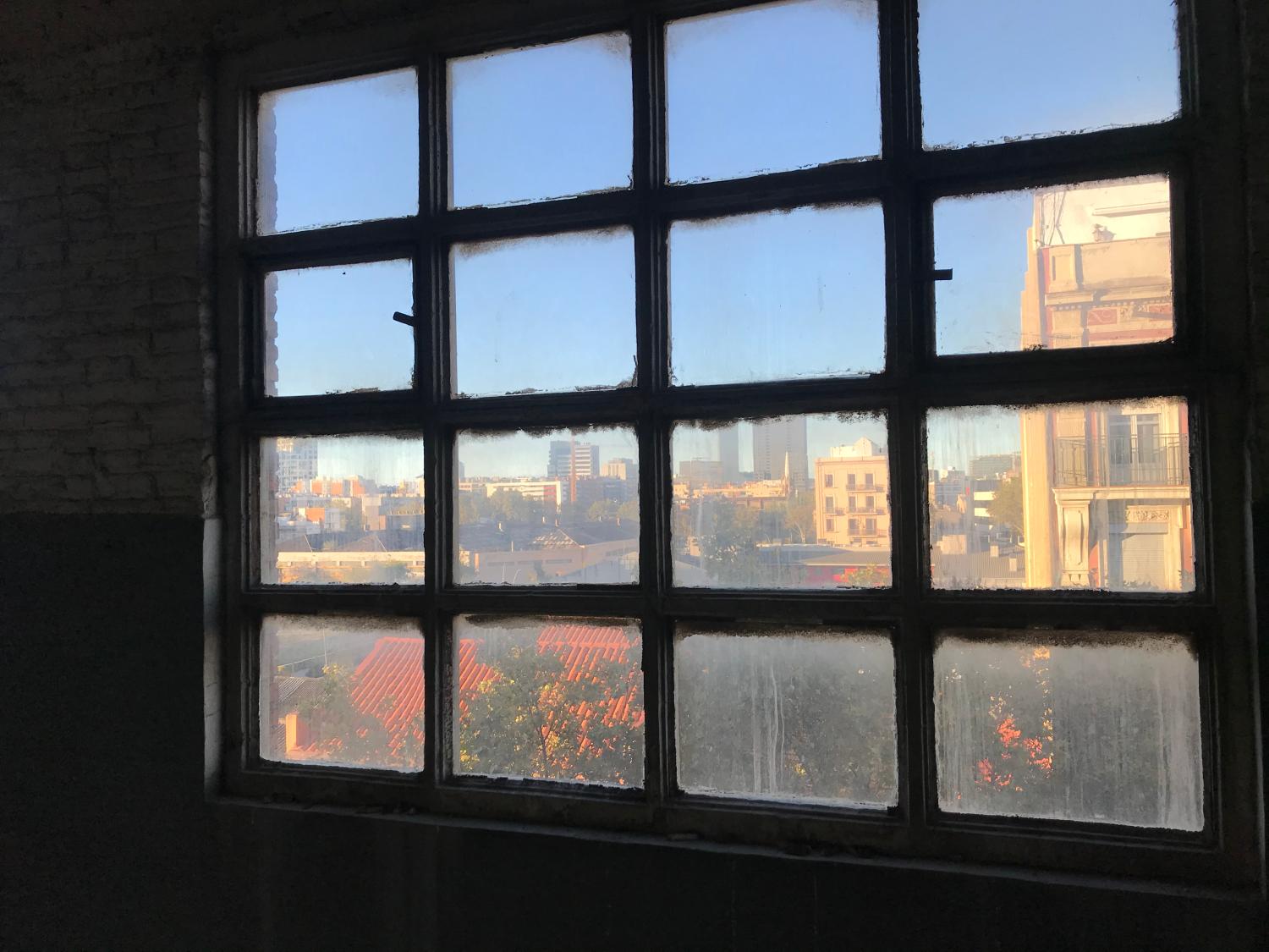  te koop gebouw Sant Martí-Provençals Del Poblenou Barcelonès 7