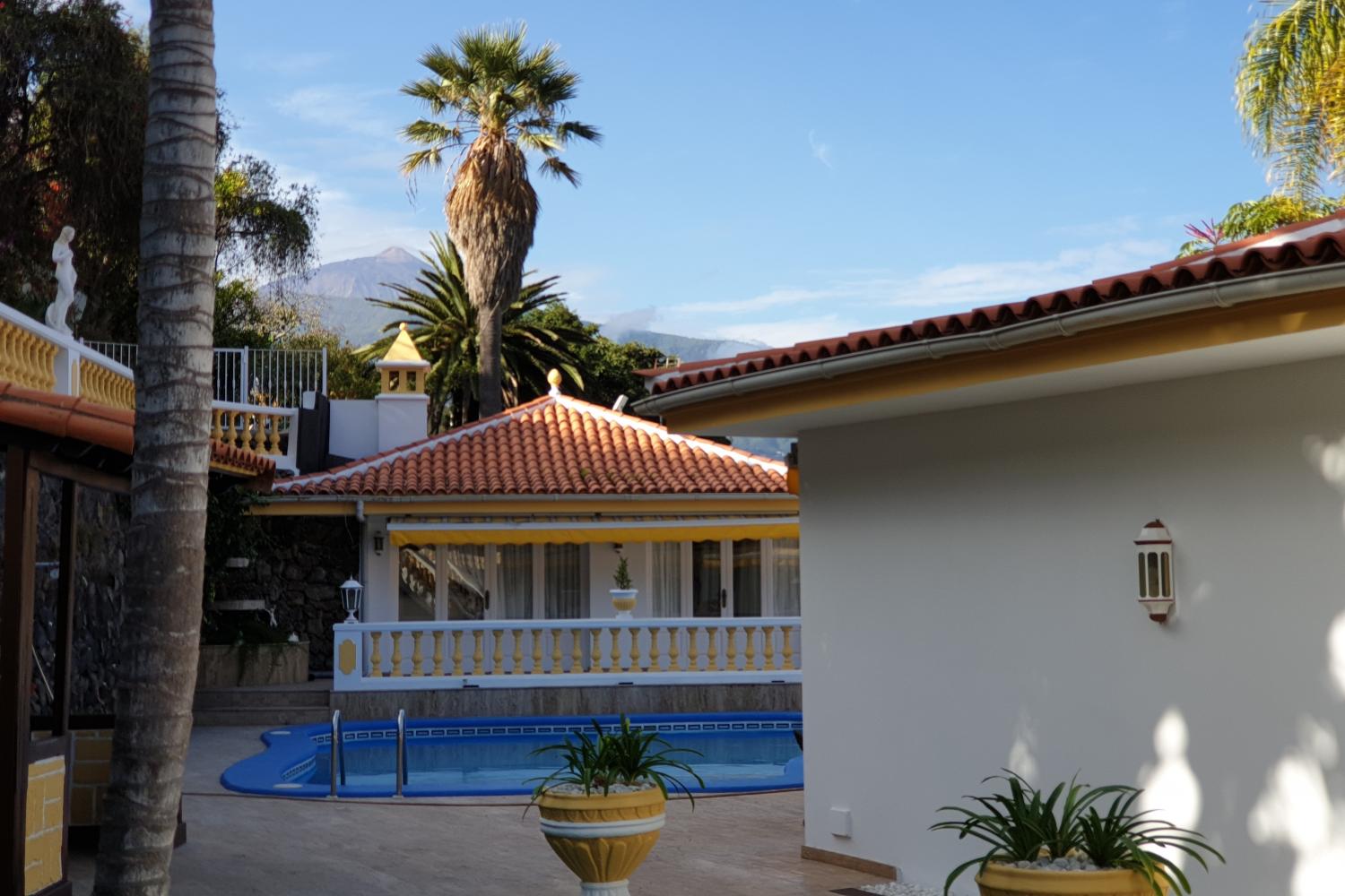  te koop villa La Orotava 38312 Zona Norte 8