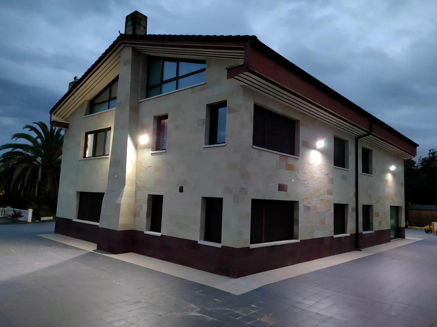  te koop villa Mentxakaetas Uribe 7