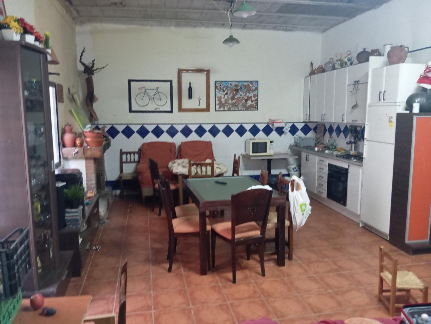  te koop huis Cañamero Villuercas 29