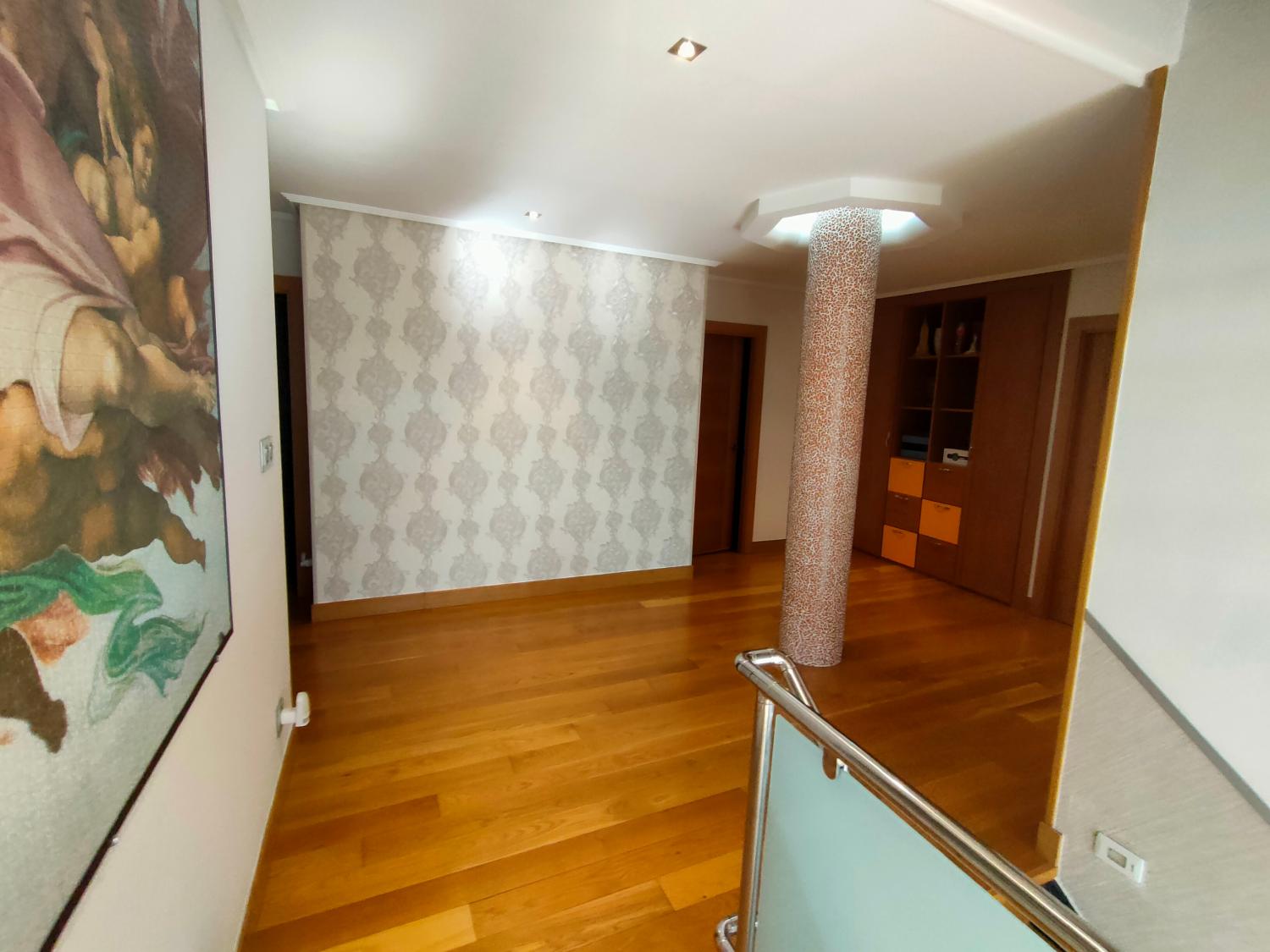  te koop villa Mentxakaetas Uribe 41