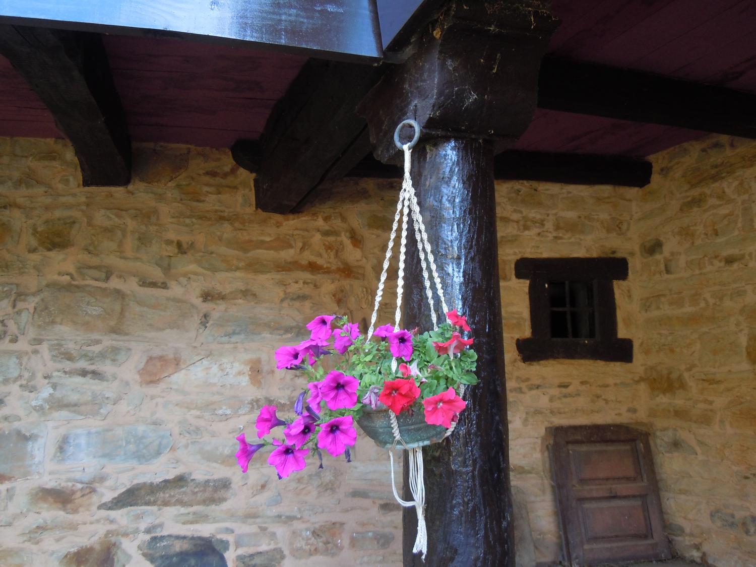  te koop boerderij Val De San Lorenzo Astorga 12