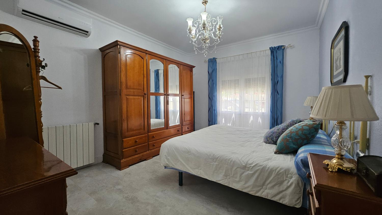  te koop villa Níjar Comarca Metropolitana De Almería 15
