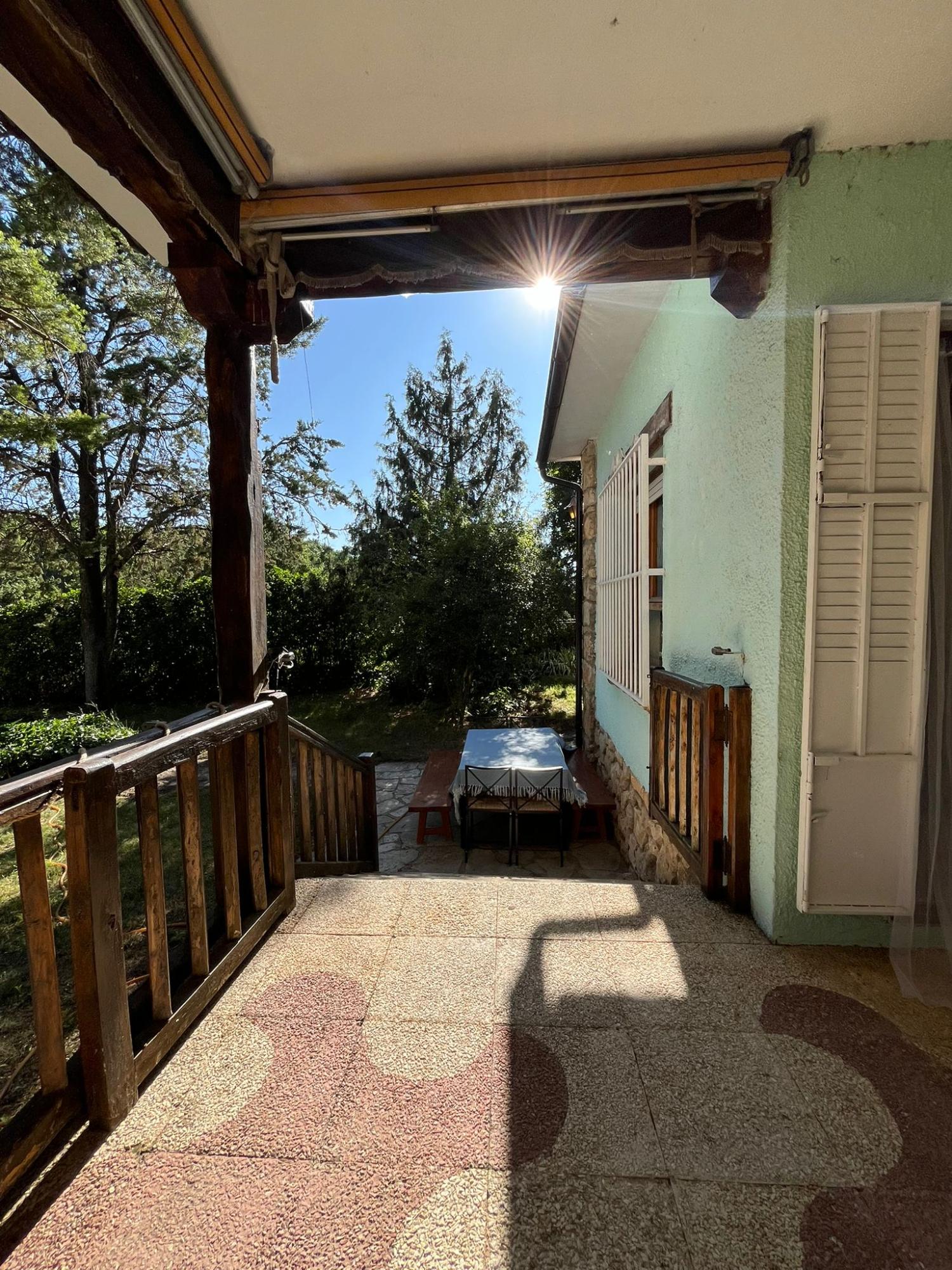  te koop rijtjeshuis Cedillo De La Torre Valles Riaza Duratón 7