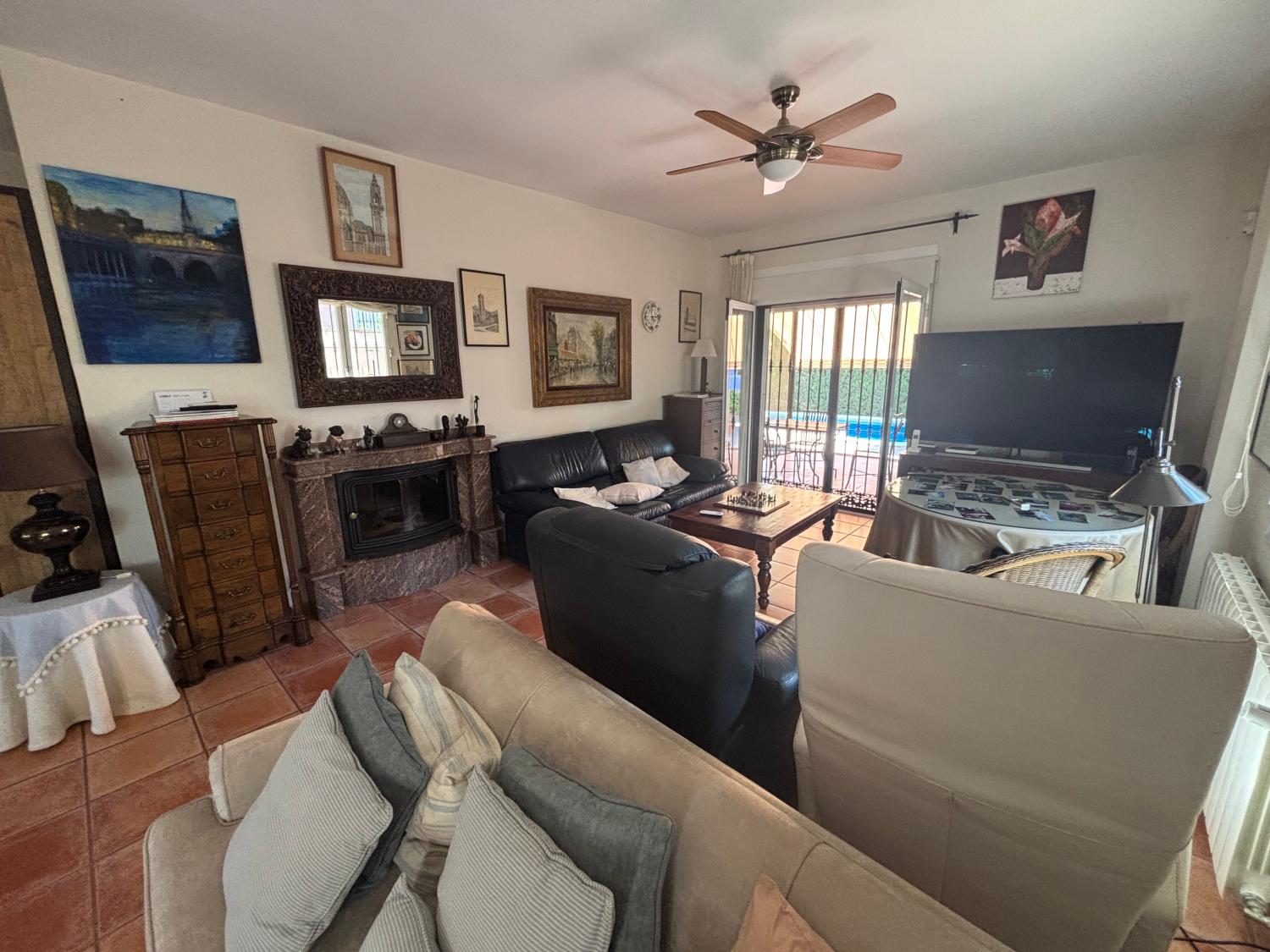  te koop villa San Vicente Del Raspeig Alacantí 33