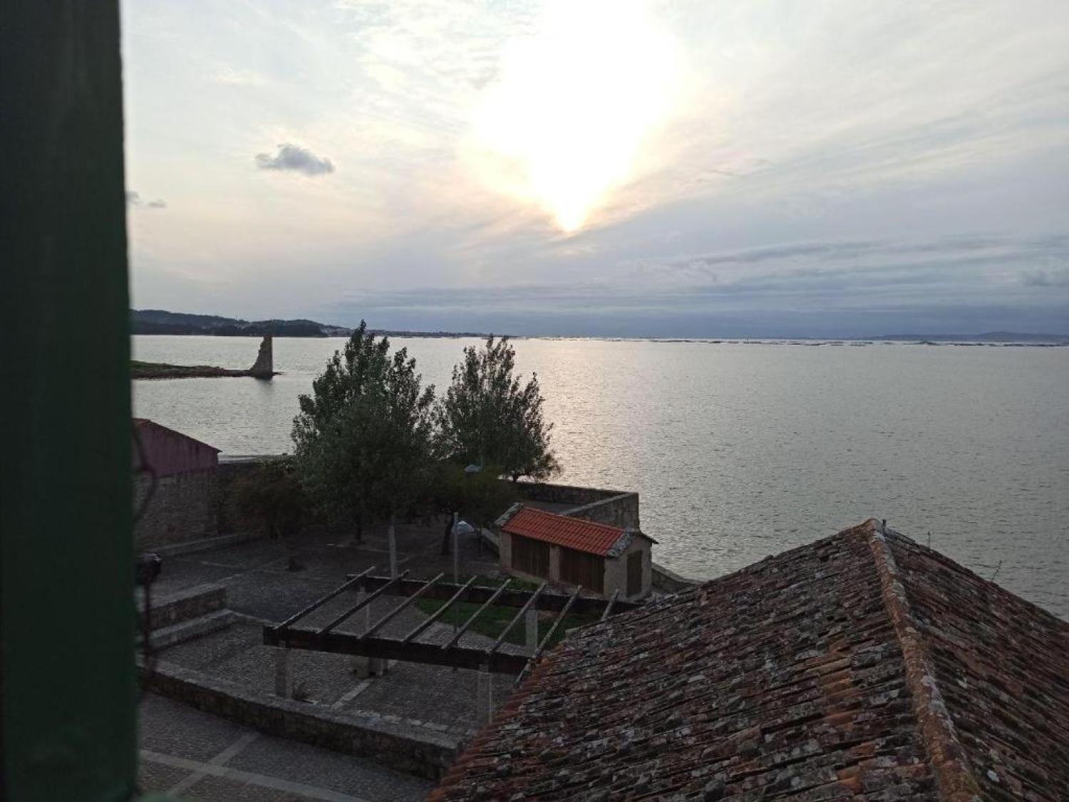  te koop huis Cambados Salnés 29