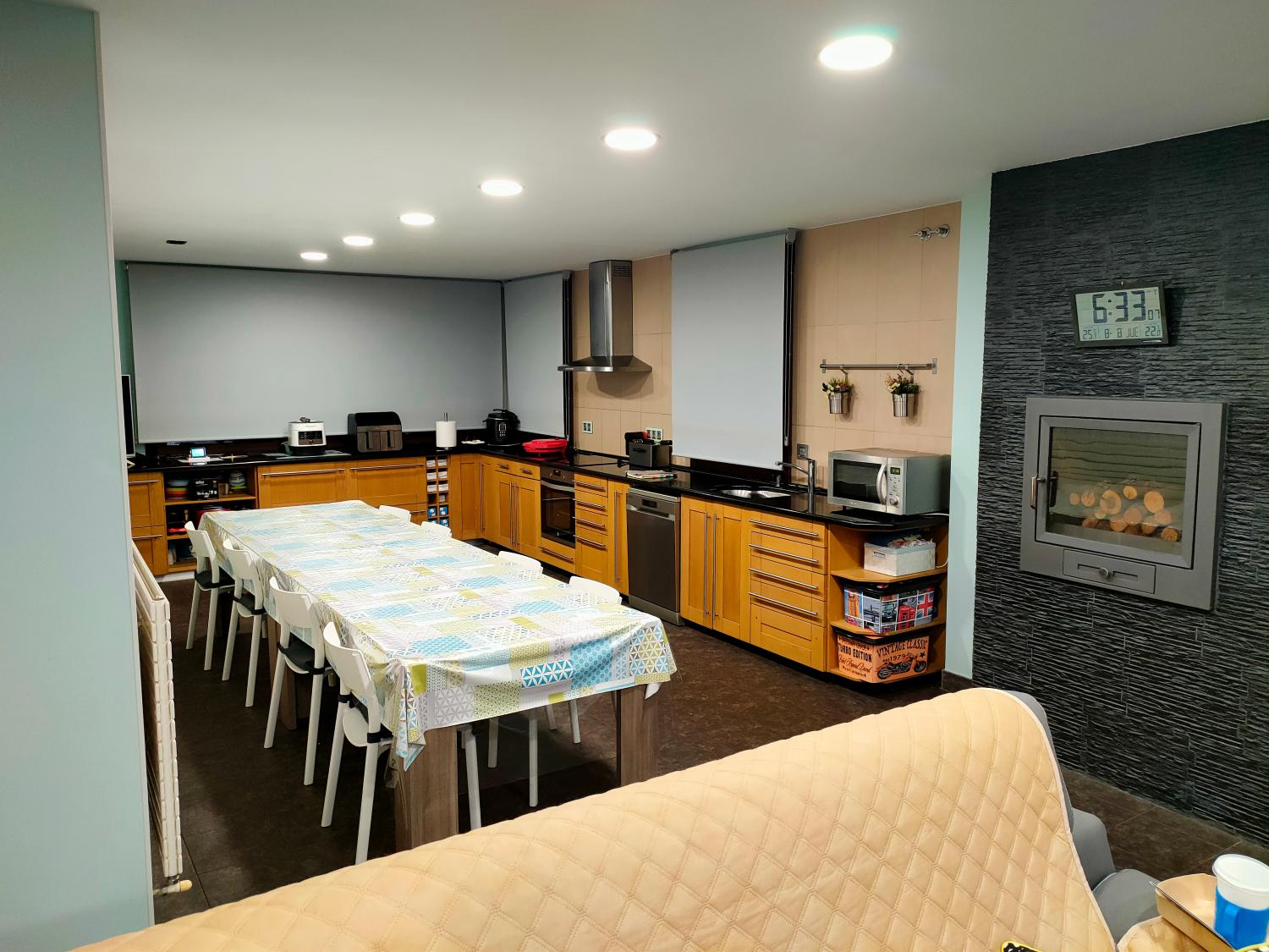 te koop villa Mentxakaetas Uribe 28