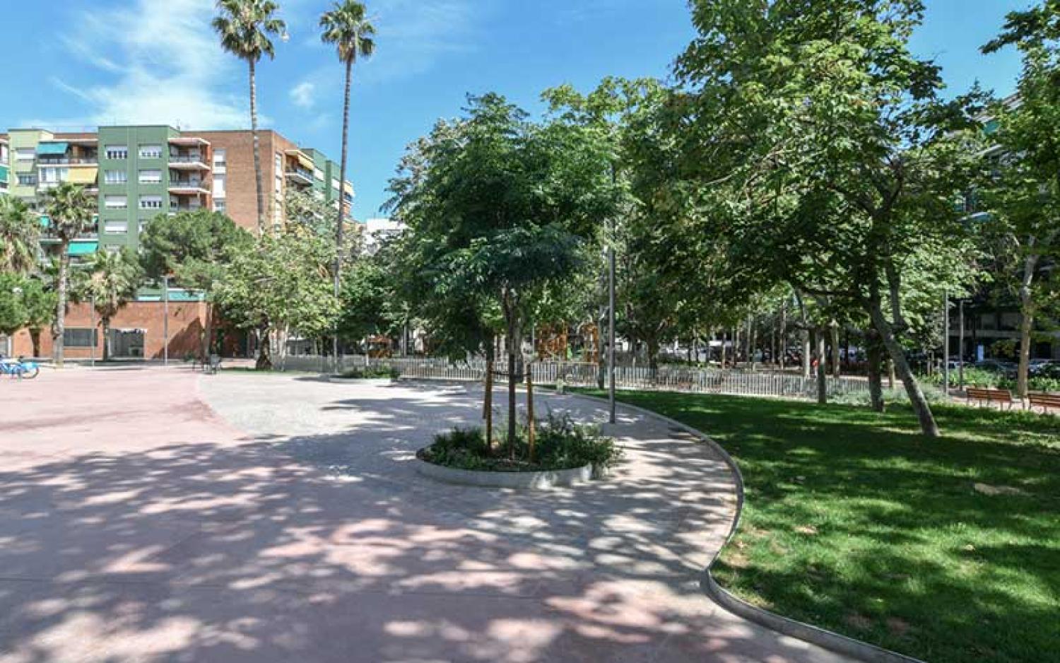  te koop appartement Eixample-Antiga Esquerra Barcelonès 16