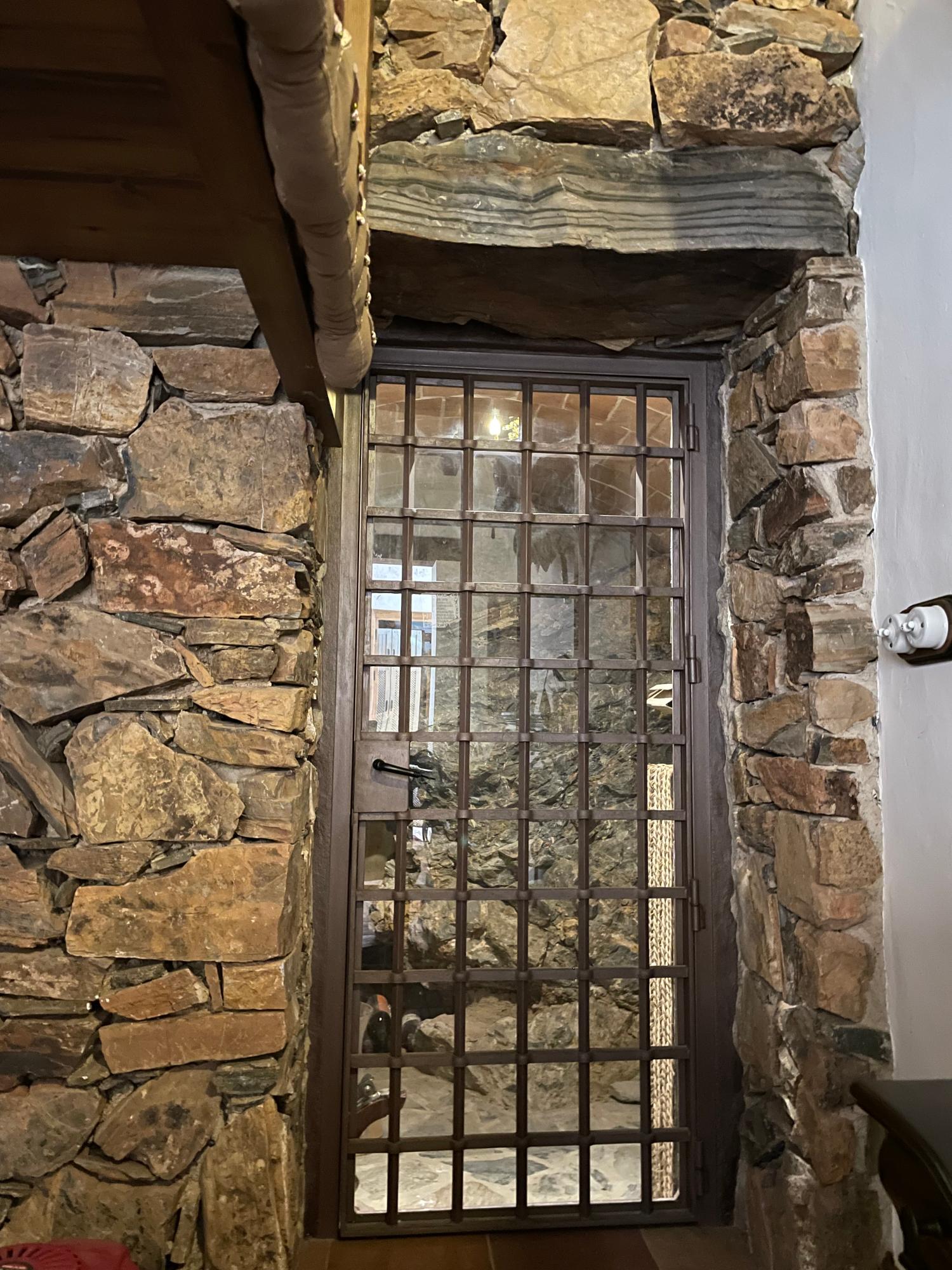  te koop boerderij Constantina Sierra Norte 14
