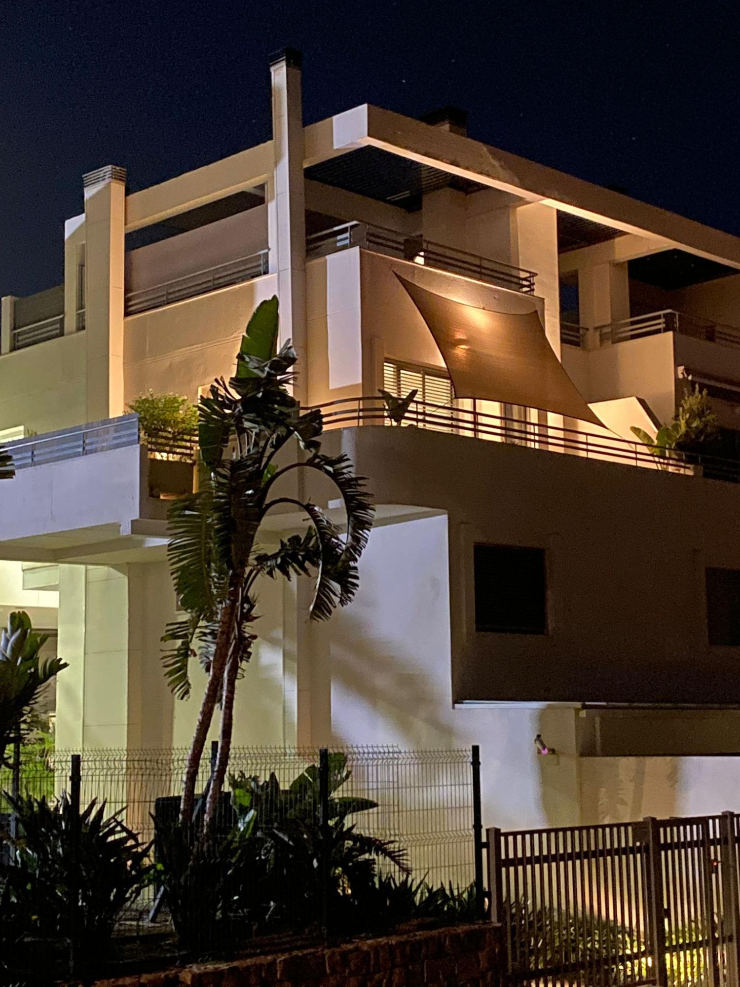  te koop penthouse La Cala De Mijas Costa Del Sol Occidental 7