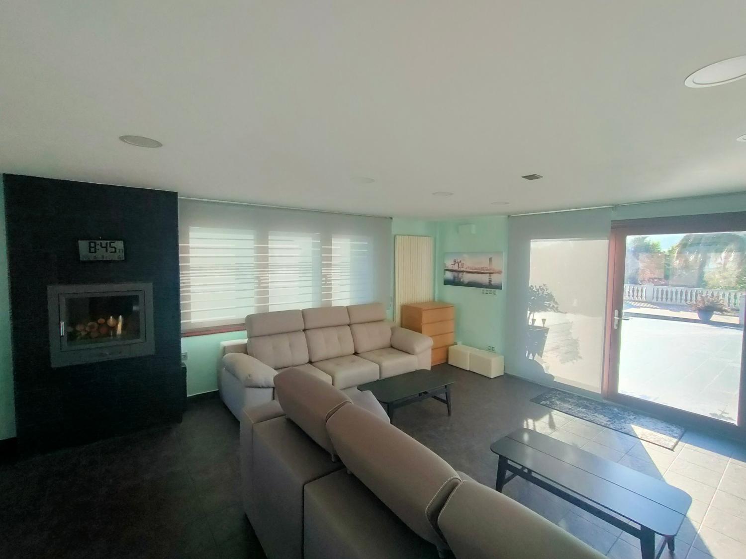  te koop villa Mentxakaetas Uribe 31