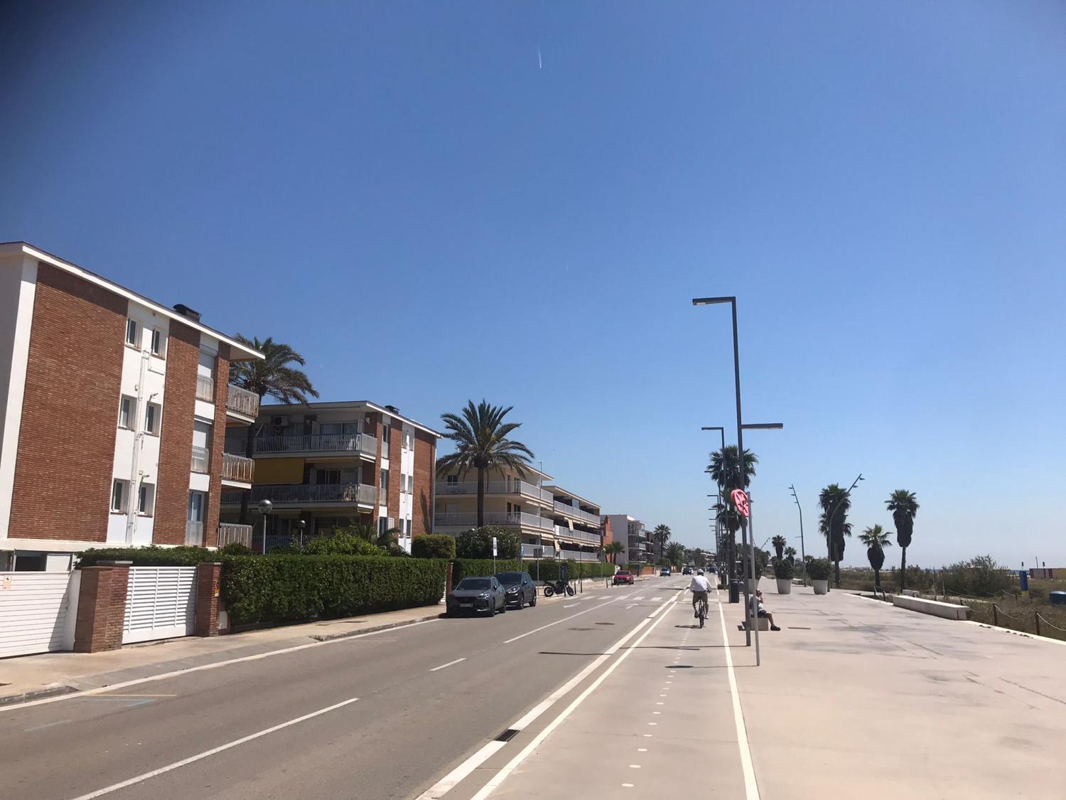  te koop penthouse Castelldefels Baix Llobregat 8