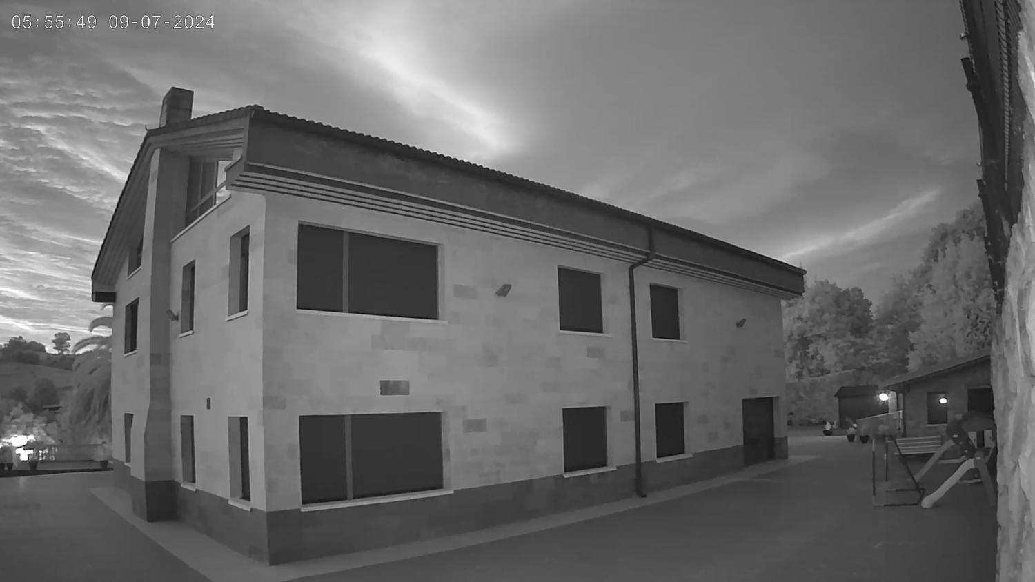  te koop villa Mentxakaetas Uribe 12