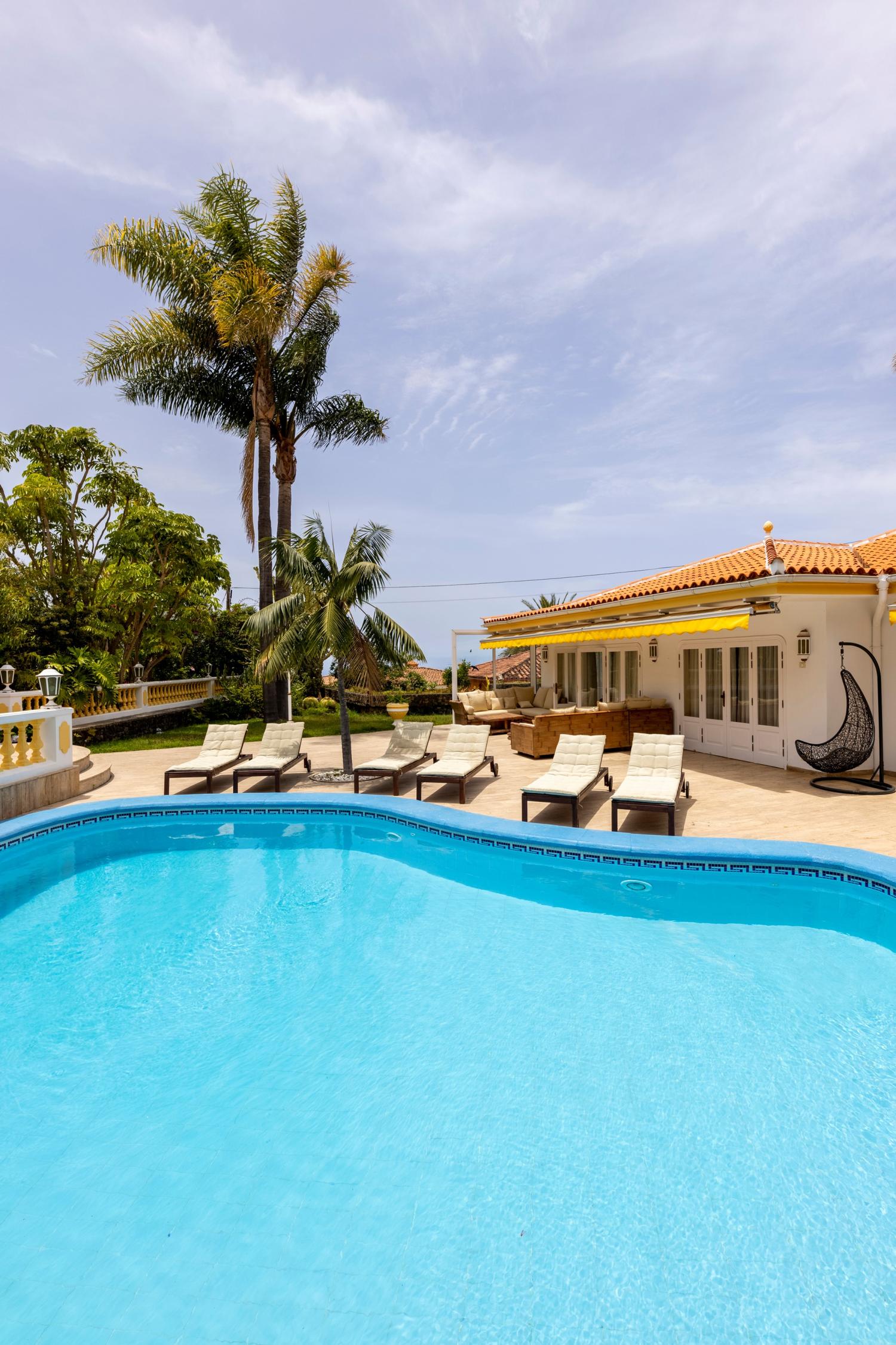  te koop villa La Orotava 38312 Zona Norte 52