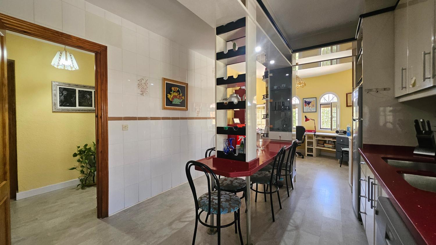  te koop villa Níjar Comarca Metropolitana De Almería 12