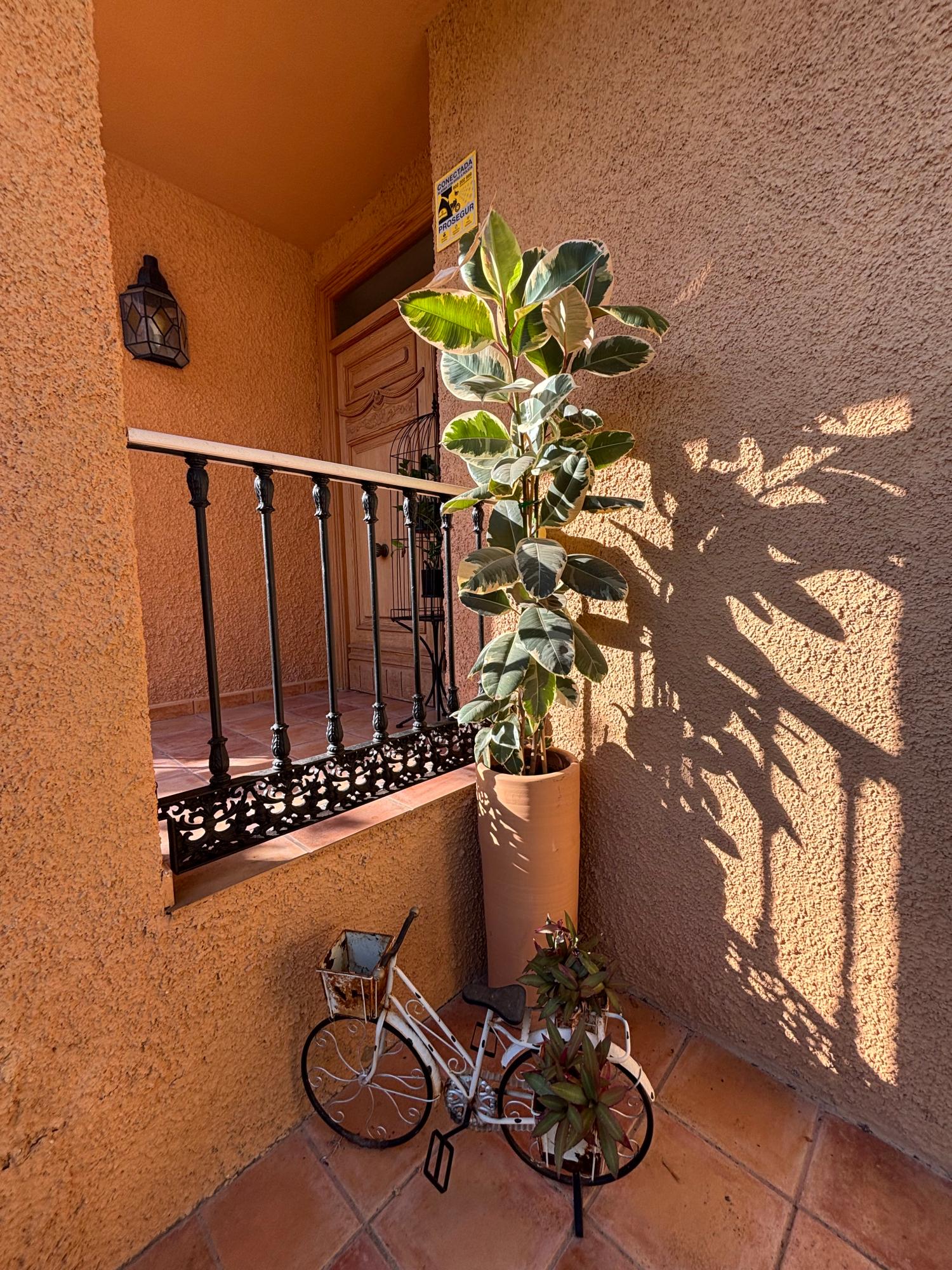  te koop villa San Vicente Del Raspeig Alacantí 12