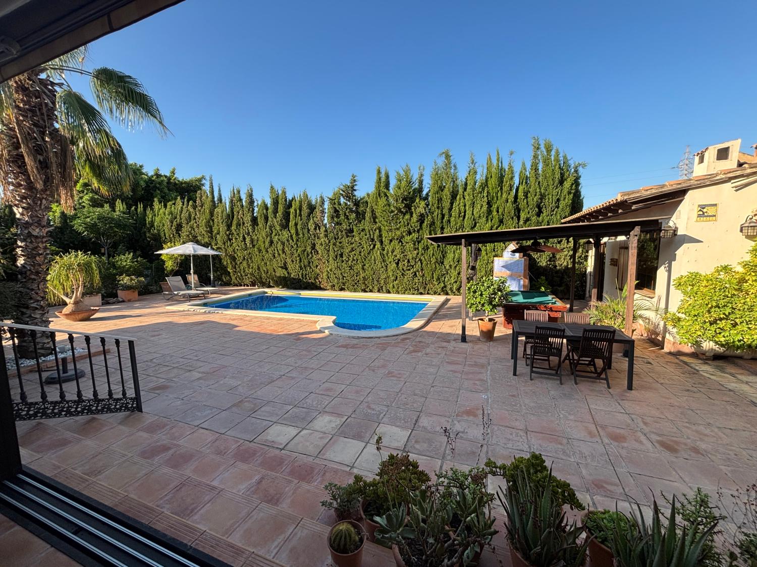  te koop villa San Vicente Del Raspeig Alacantí 16