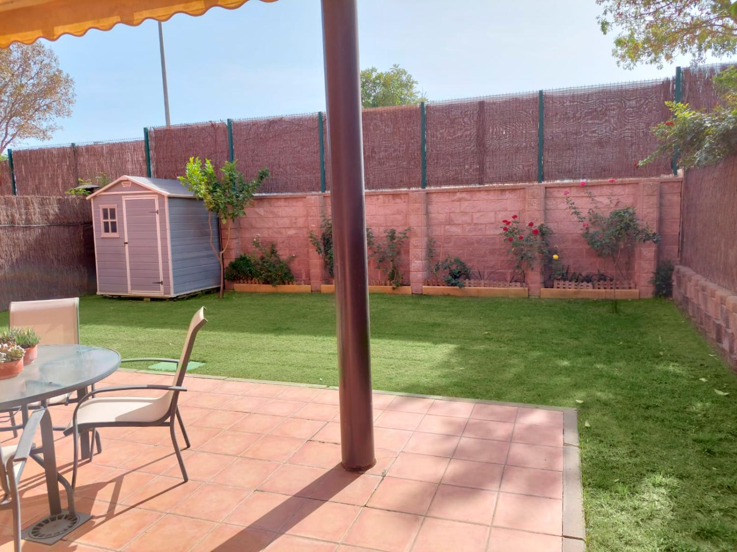 te koop huis Jerez Sur Campiña De Jerez 3