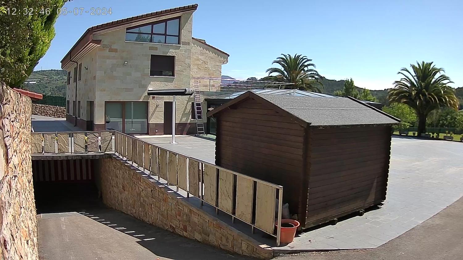  te koop villa Mentxakaetas Uribe 2