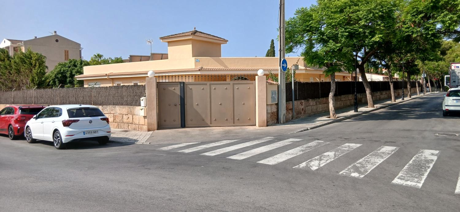  te koop villa Santa Ponsa Ponent 8