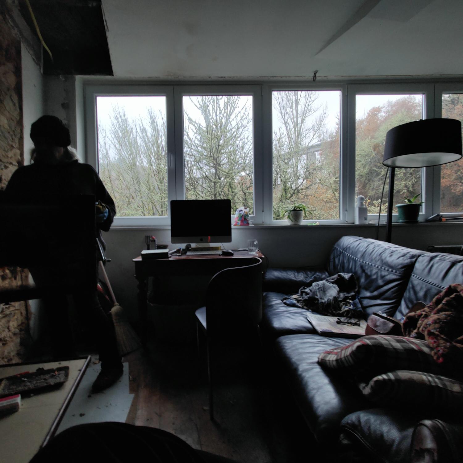  te koop huis Becerrea Ancares 6