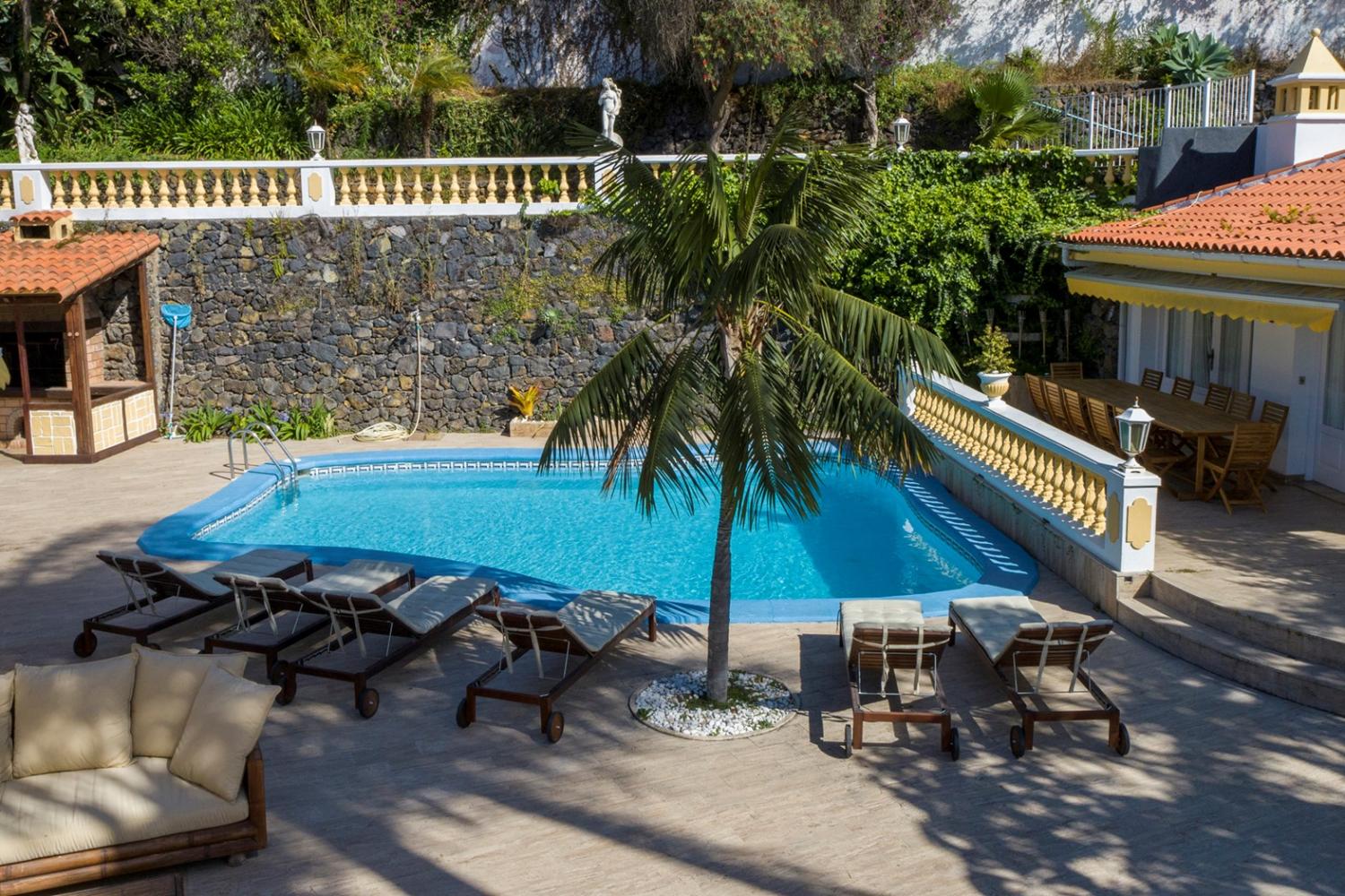  te koop villa La Orotava 38312 Zona Norte 5