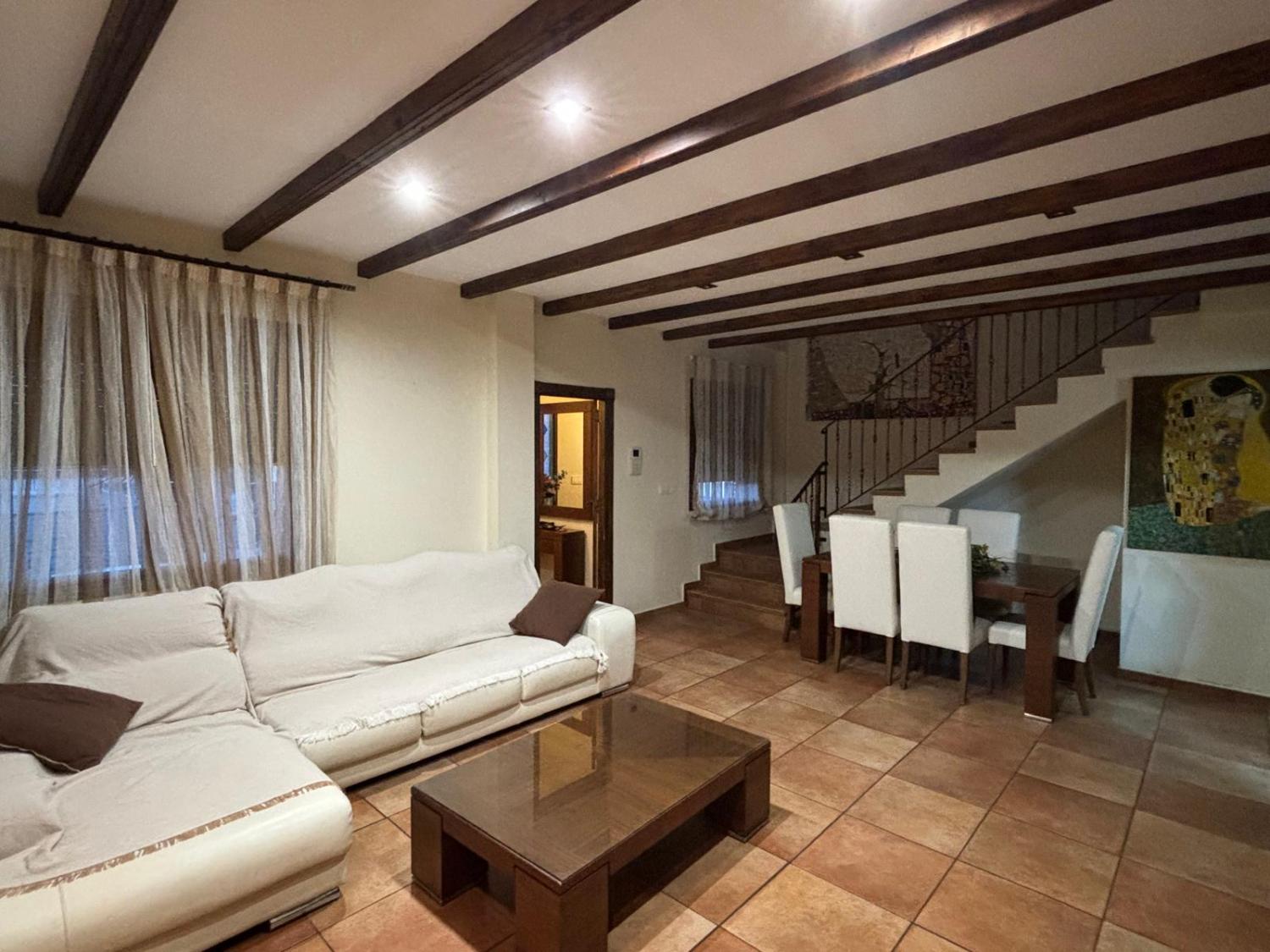  te koop villa Bigastro Baix Segura 8
