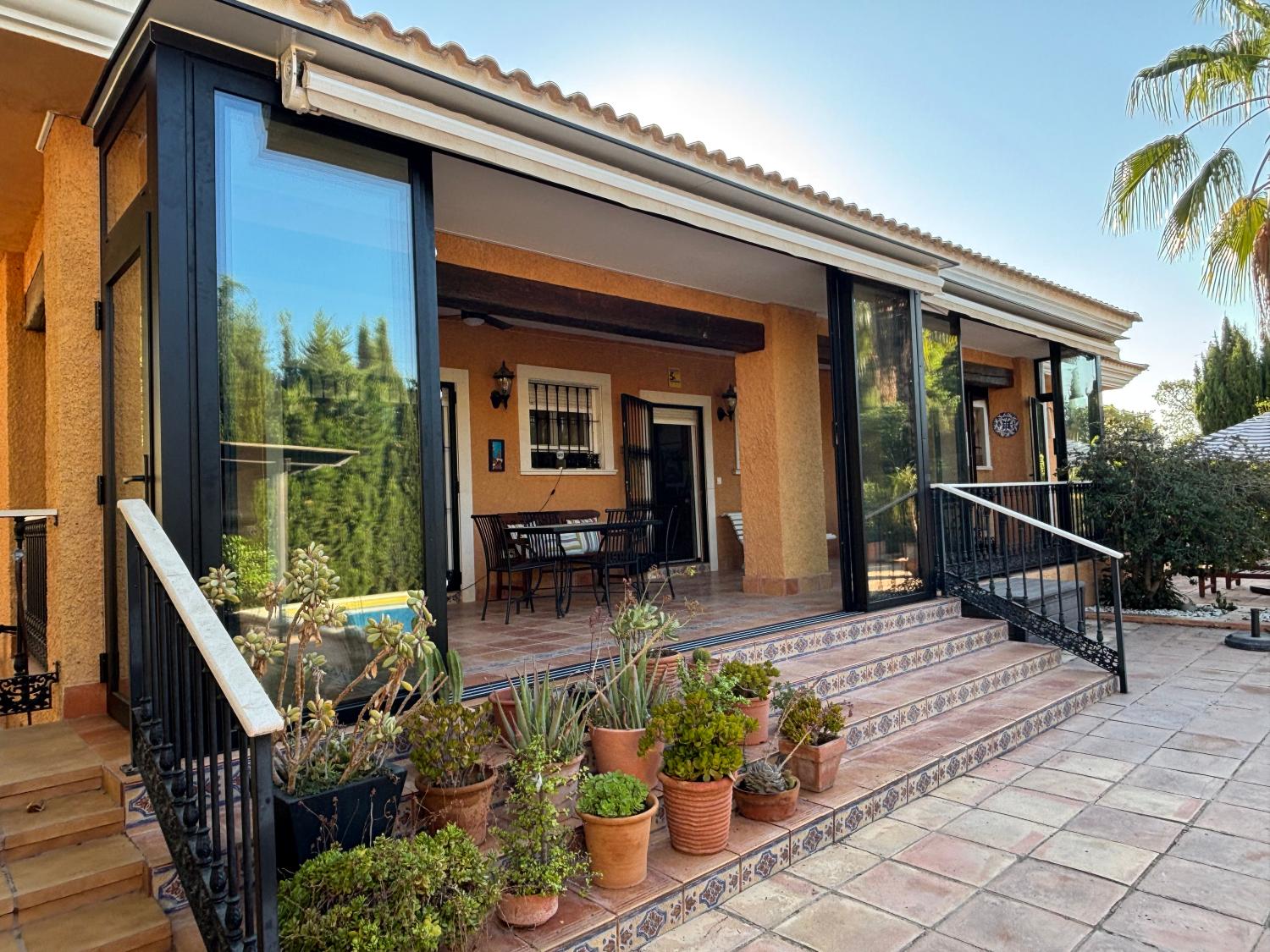  te koop villa San Vicente Del Raspeig Alacantí 20