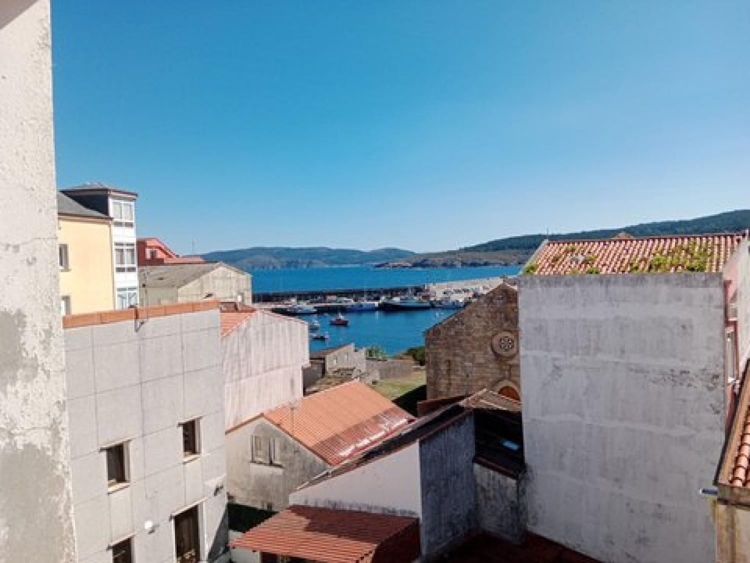  te koop huis Laxe Bergantiños 13