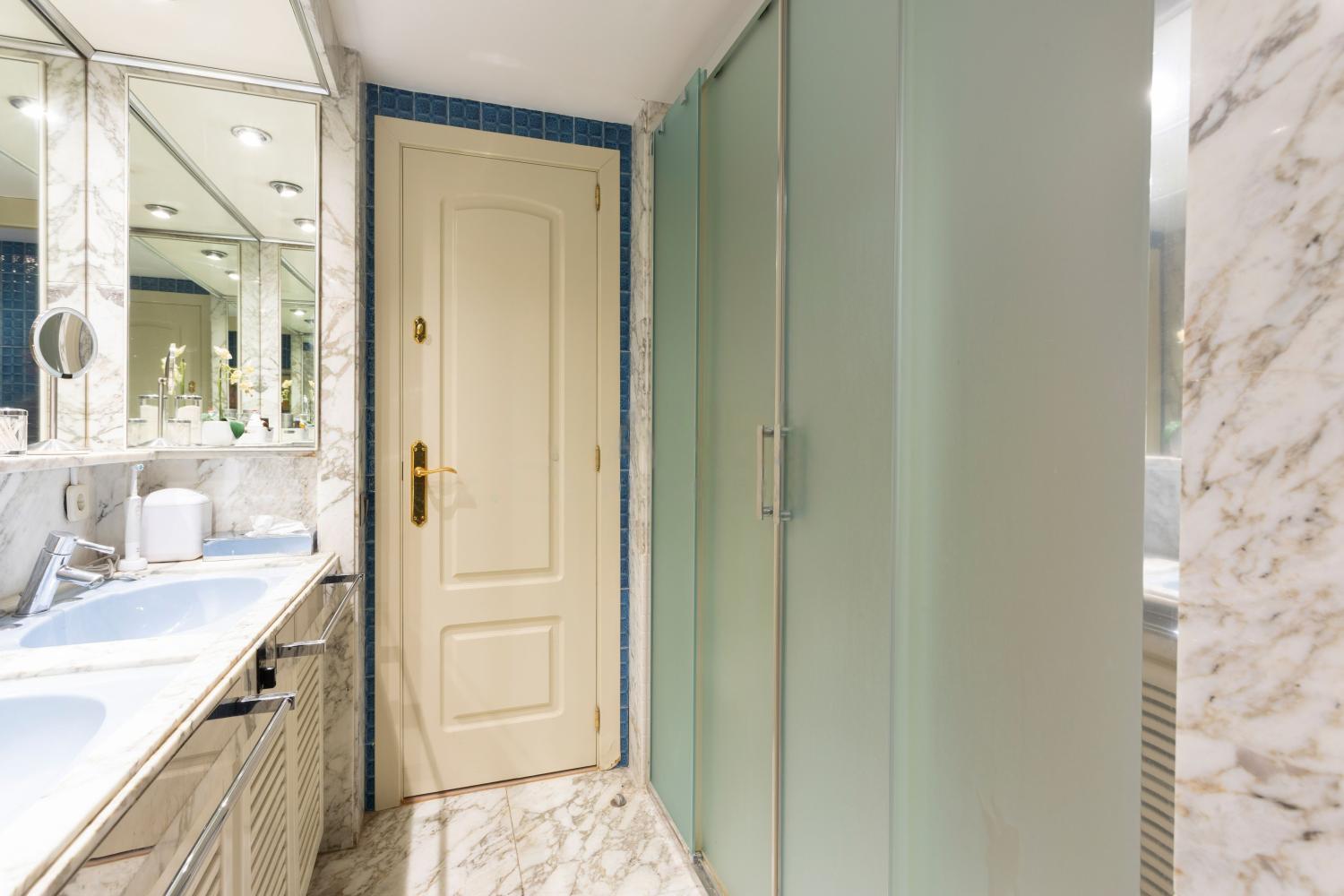 te koop penthouse Les Corts-Pedralbes Barcelonès 19