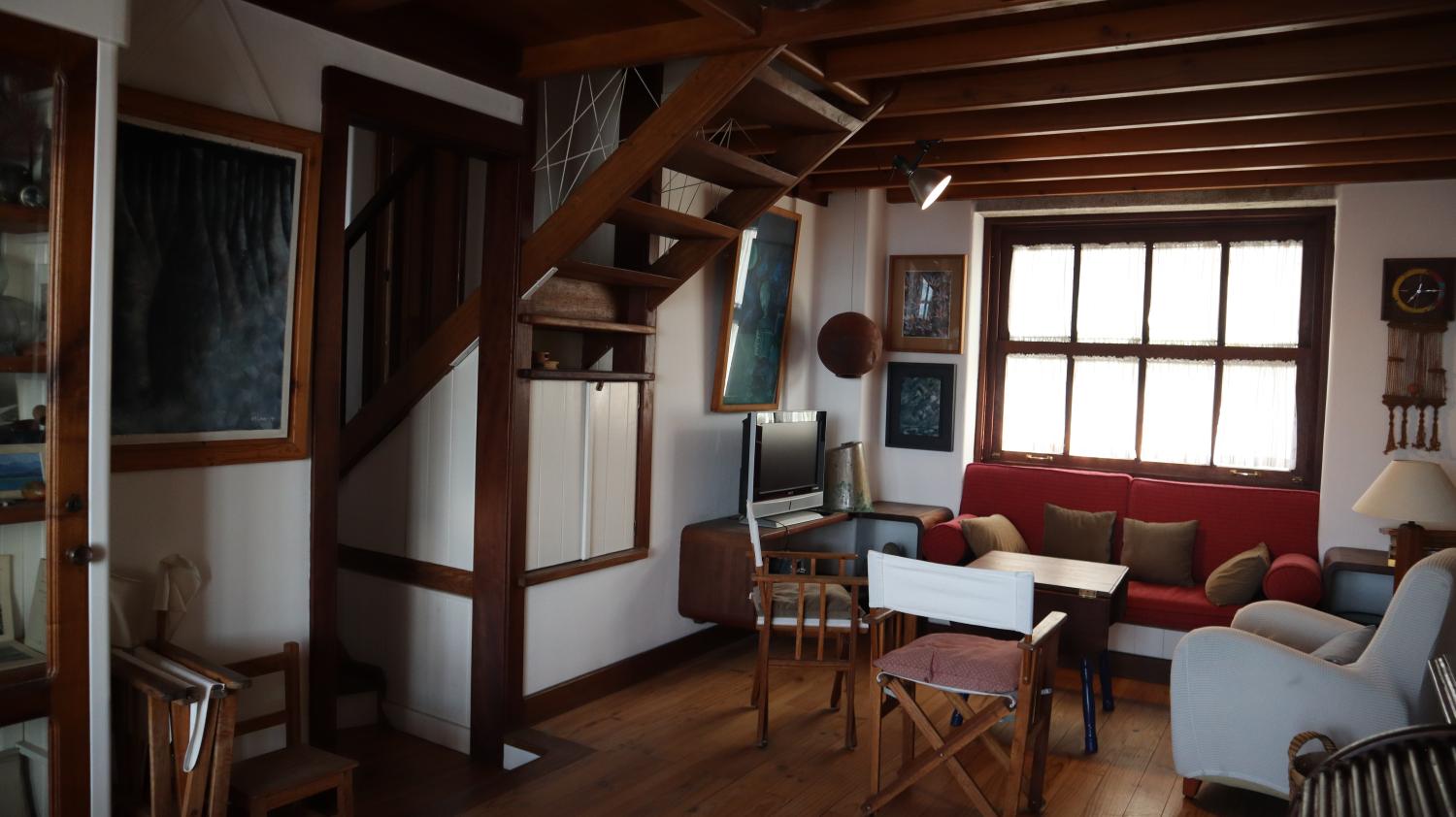  te koop huis Cambados Salnés 12