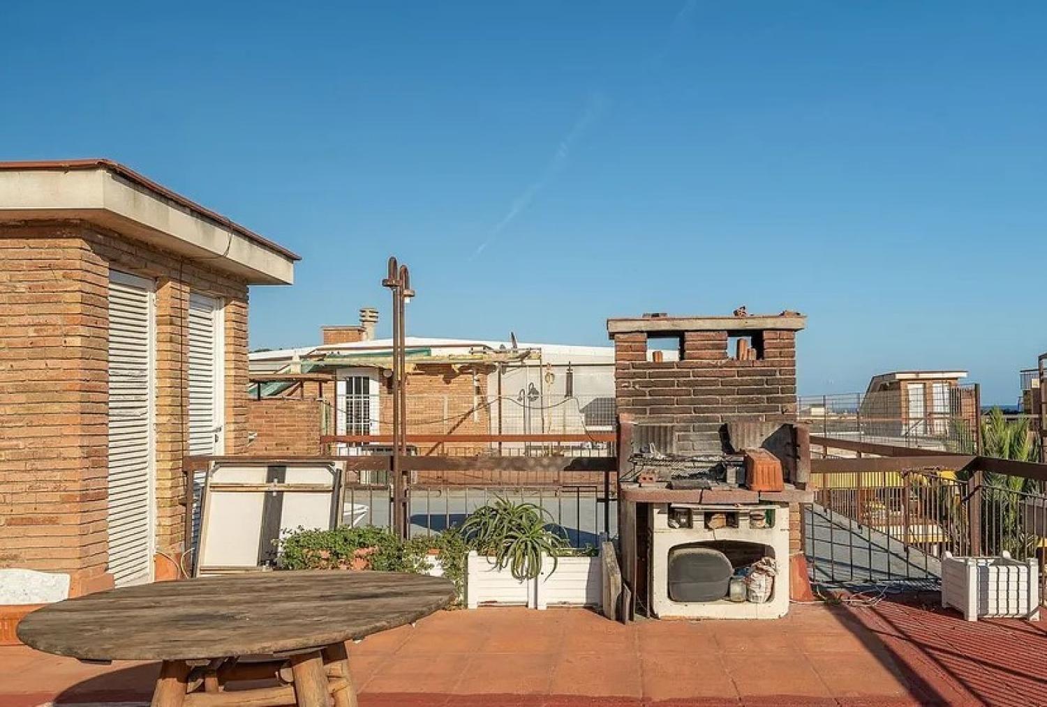  te koop penthouse Castelldefels Baix Llobregat 11